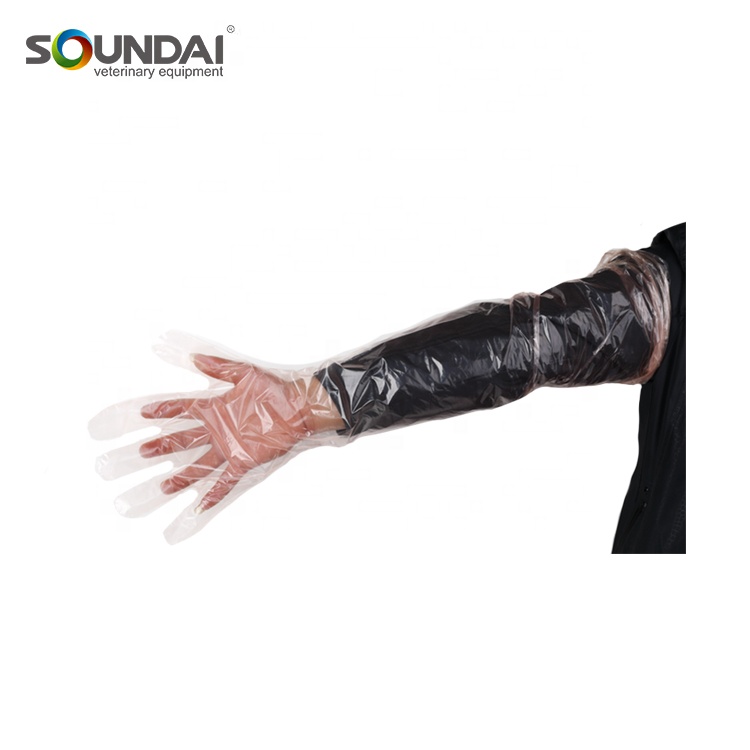 Arm length Gloves
