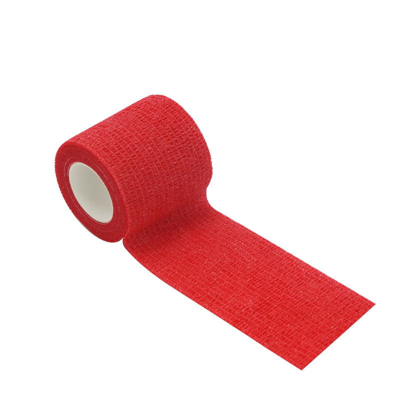 SDAC10 Non woven self-adhesive bandage (3)