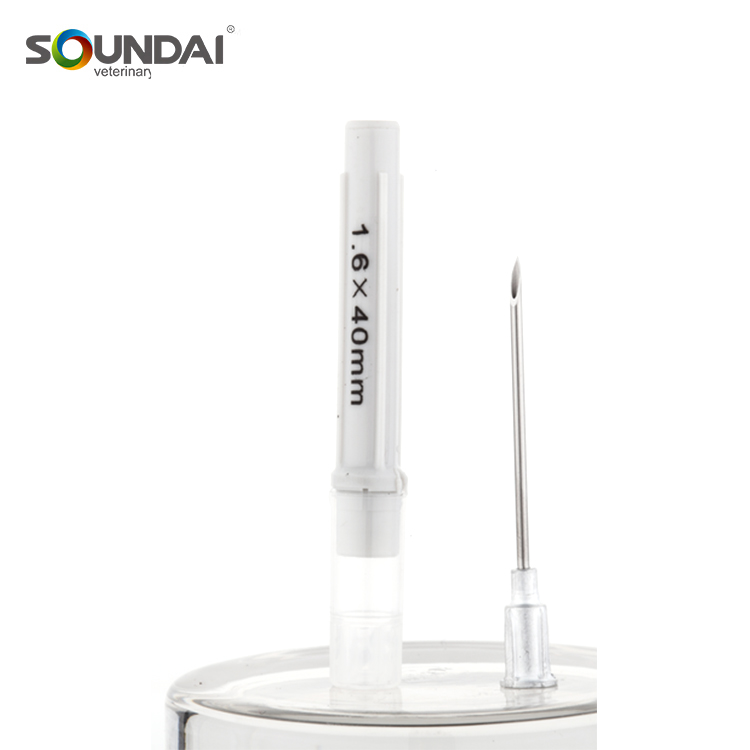 SDSN10 Aluminum Hub Needles (1)