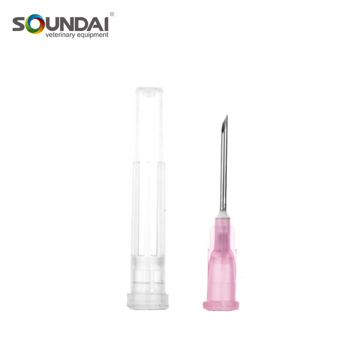 SDSN11 ម្ជុល Hypodermic ដែលអាចចោលបាន (2)