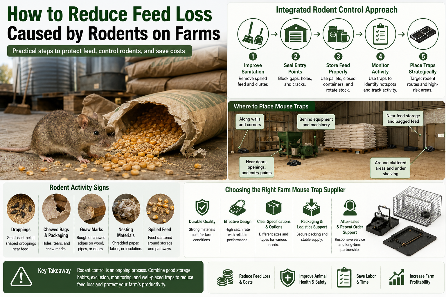 How to Reduce Feed Loss Caused by Rodents on Farms .jpg