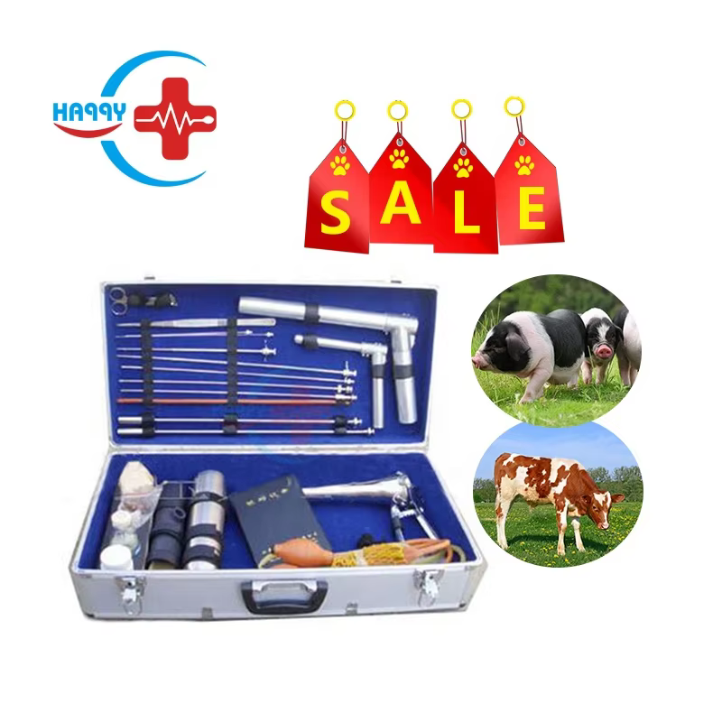 OEM Livestock AI Kits - What to Prepare Before Placing a Bulk Order with a Supplier