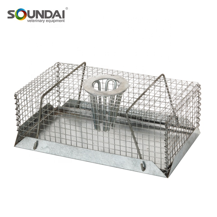 SD635 Multi-catch Mouse Trap (1)