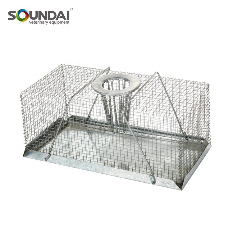 SD635 Multi-catch Mouse Trap (2)